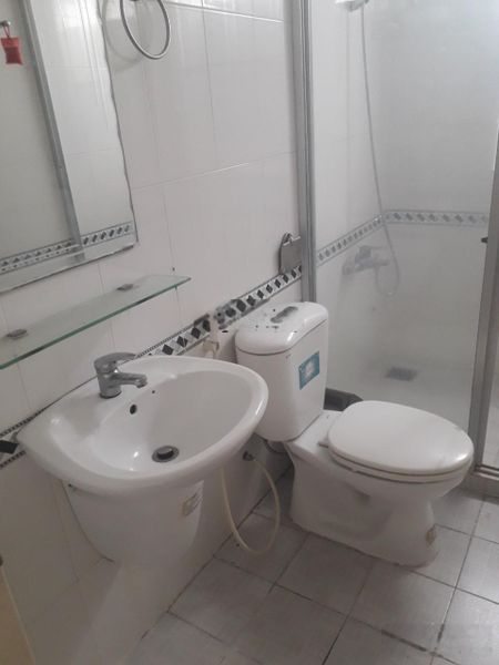 Cho thuê nhà khu dân cư Bình Hưng, Bình Chánh gần bến xe quận 8 (LH: Quang: 0908350400