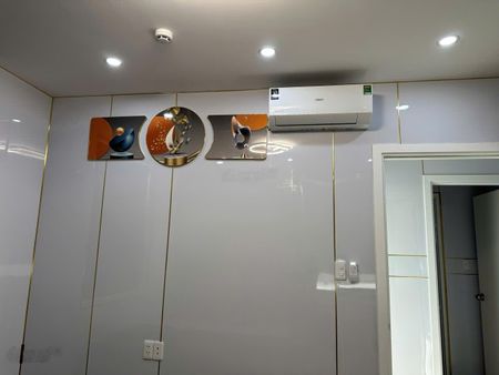 Cho thuê gấp Saigon Intela 55m2 full nội thất giá rẻ nhà mới vào ở ngay