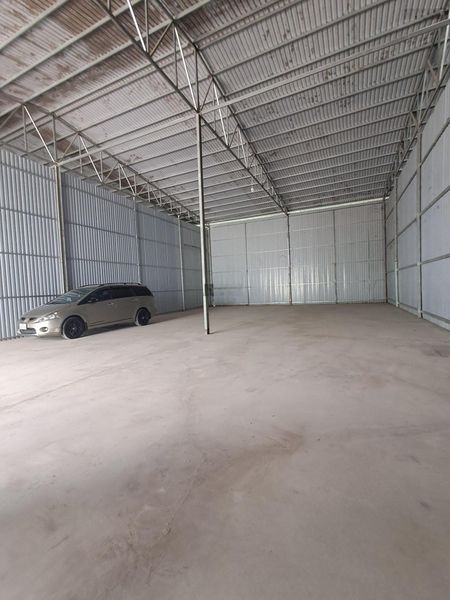 Kho Q.7 310m2 giá 34tr. PCCC vòng ngoài.