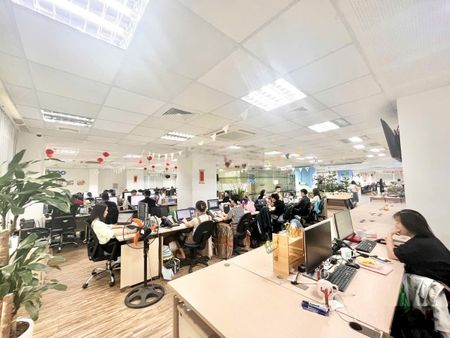 Cho thuê văn phòng phố Đội Cấn, Ba Đình, Hà Nội 50m2, 70m2, 100m2, 150m2,1000m2 150 nghìn/m2/th
