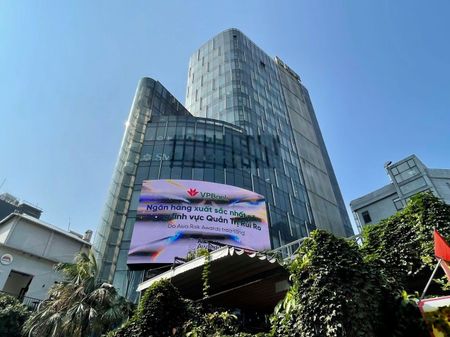 Cho thuê văn phòng tòa TID Tower Liễu Giai - Ba Đình, diện tích 76m2, 150m2, 496m2 giá cực tốt