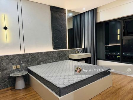 Cho thuê căn hộ 2PN, 2WC, 80m2 tại Hoàng Thành Pearl, 14 triệu VND, view đẹp