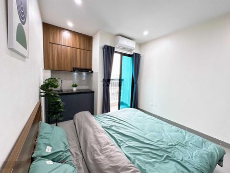 Cho thuê phòng mới tại 228 Lê Trọng Tấn, Thanh Xuân, Hà Nội