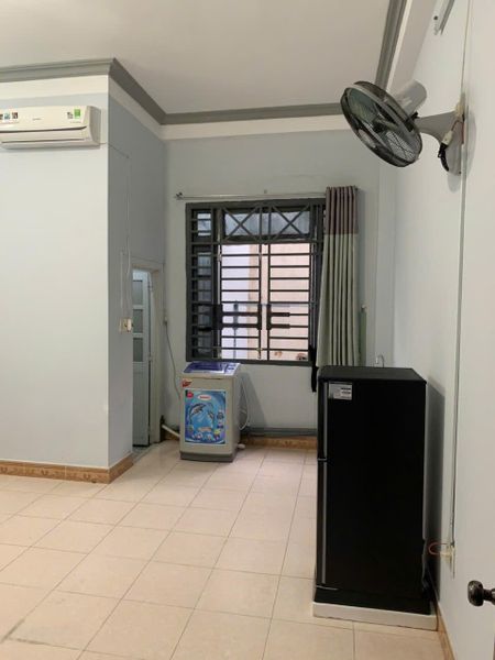 Cho thuê căn hộ mini full nội thất Trường Chinh, Q. 12 3,2 triệu/tháng