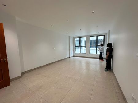 Cho thuê văn phòng Thanh Liệt, gần The Manor Central Park, 40m2/tầng, thông sàn