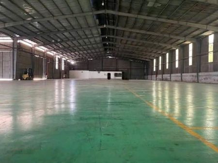 Siêu phẩm kho xưởng Nguên Khê, Đông Anh. DT 7000m2, MT 100 điện 3fa xuất VAT xe công vào PCCC