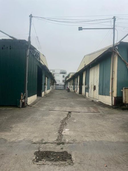 Kho chất lượng, vị trí vàng - Cho thuê ngay tại Cầu Bươu, Thanh Trì, Hà Nội