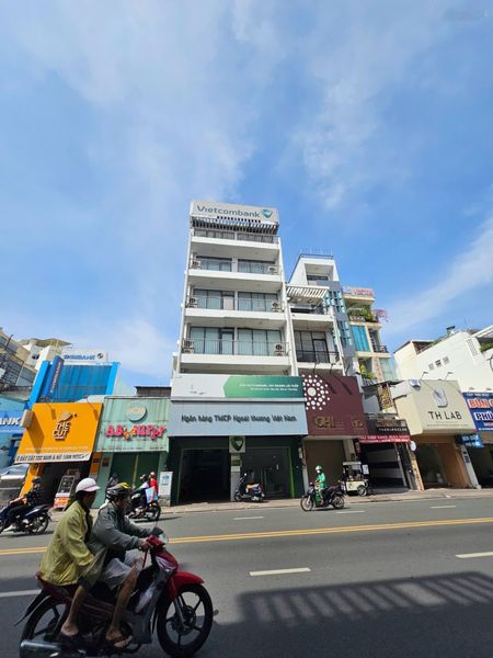 1500m2 Phan Đình Phùng Ngang 15m TM