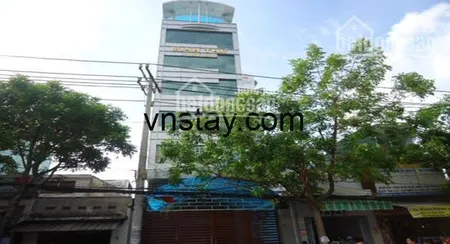 Văn phòng minh thư cho thuê đường nguyễn văn quá, gần chợ cầu quận 12
