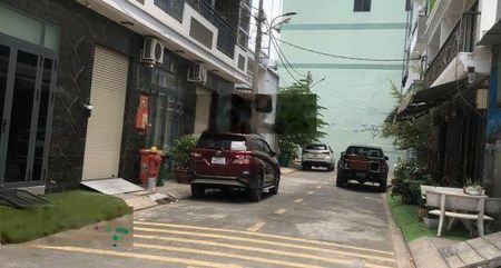 Cho thuê nhà mặt phố Hẻm 76, Tây Hòa, 6 triệu, 45m2, 1PN, 1WC, Q9, HCM