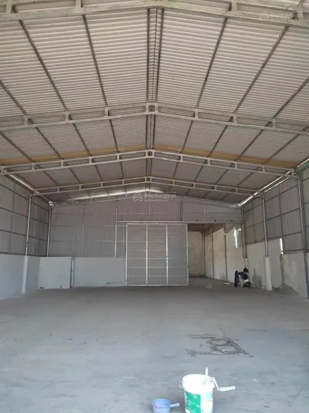 Cho thuê kho xưởng phạm hùng, bình chánh, tp. hcm (gần ngã tư nguyễn văn linh)
