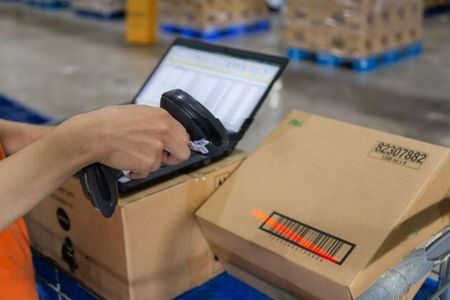 Kho diện tích thuê lớn nhỏ chứa hàng sỉ lẻ, TMĐT, mỹ phẩm, TPCN, Phần mềm kho quản lý theo Barcodes