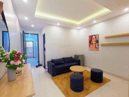 Cho thuê nhà mặt phố gần Vinhomes Imperia - Hồng Bàng - Hải Phòng - 4 phòng ngủ full đồ