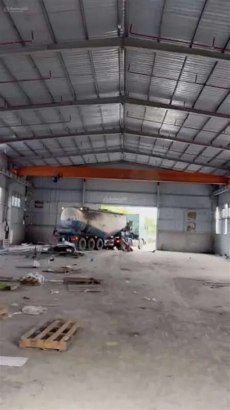Cho thuê kho 800m2 hà khánh, hạ long, quảng ninh