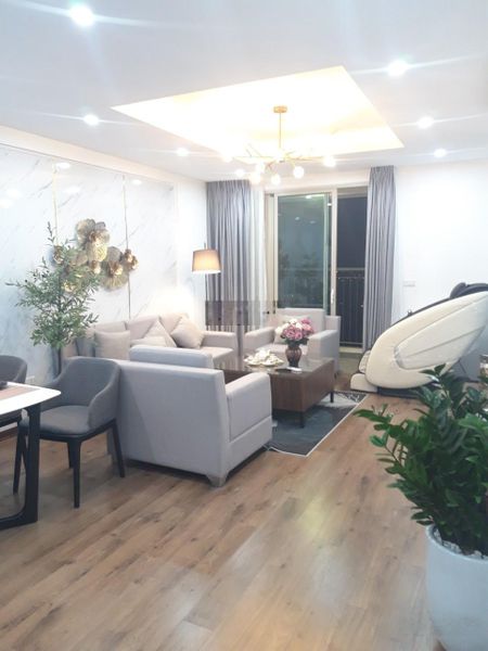 Căn hộ CC Mandarin Garden 2, Tân Mai, Hoàng Mai, Hà Nội, giá chỉ từ 11.5 triệu, 65m2, 0902175990