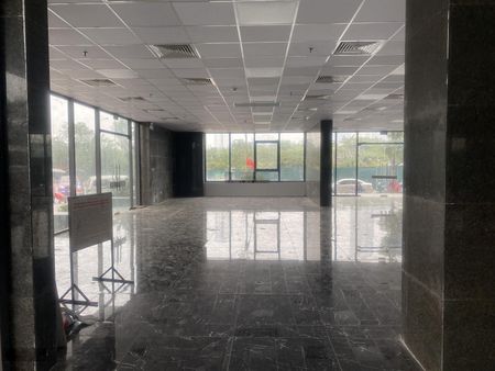 Siêu mặt bằng trung tâm Đống Đa - 300m2 - mặt tiền 15m