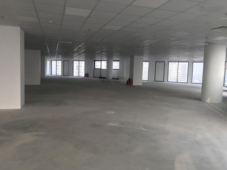 Cho thuê VP toà Hanco3 Building 14 Láng Hạ, Ba Đình. DT 50m²-100m²-150m²-250m²-500m² giá 120k/m2/th