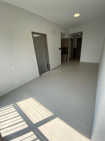 Cho thuê căn hộ 59m2 giá 6.3 triệu, view trực diện hồ bơi, tặng phí gửi xe máy