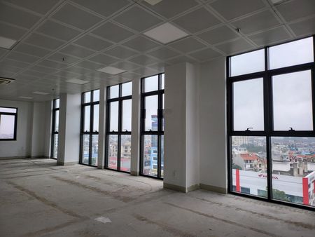 Mặt bằng văn phòng cho thuê còn trống tại Lê Hồng Phong (cập nhật tháng 1/2026)