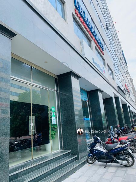 Văn phòng cho thuê tầng 1 - 50m2 - 90m2 - 300m2 - Nhận diện tốt, thuận lợi công việc