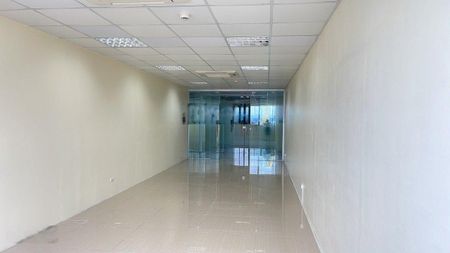 Văn phòng cho thuê 37m2 - 300m2. Đủ điều kiện mở công ty vốn FDI