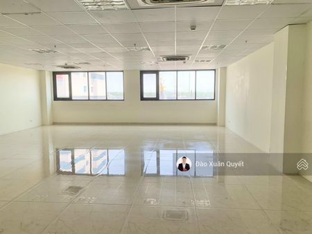 Văn phòng cho thuê tại tòa nhà Thành Đạt 3 - Diện tích từ 37m2 - Phù hợp công ty FDI