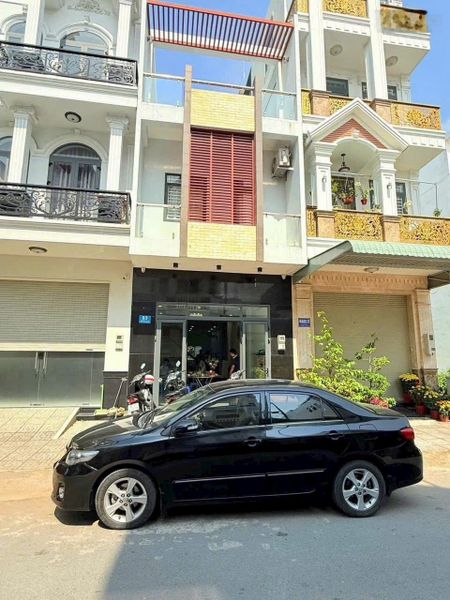 Cho thuê nhà trệt 2 lầu mới kdc hưng phú 1, hưng phú, cái răng, cần thơ