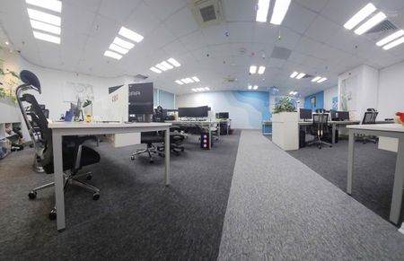 BQL cho thuê toà nhà văn phòng Lilama 10, đường Tố Hữu, Phường Trung Văn. Dt 100m, 200, 500, 1000m2