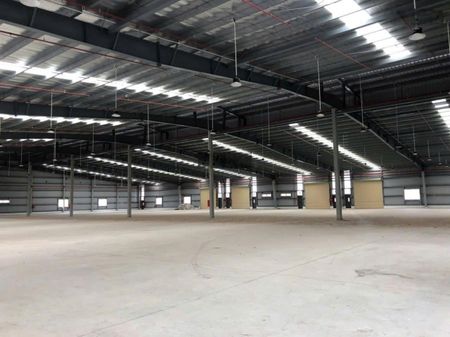 Cho thuê lẻ 5 kho xưởng sát KCN Sóng Thần 1 2, KCN Vsip 1, 2800m2, 3150m2, 4230m2, 5630m2, 9600m2