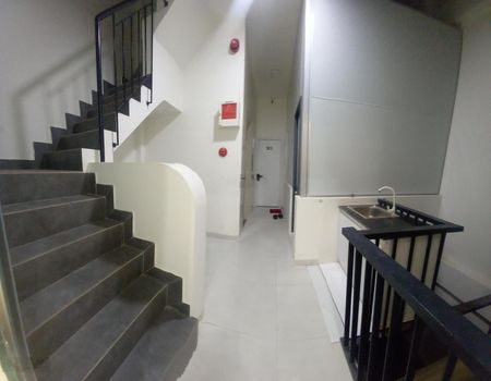 Cho thuê phòng trọ tại 202/21 Trần Thị Hè, 2,5 triệu, 20m2, đầy đủ tiện ích
