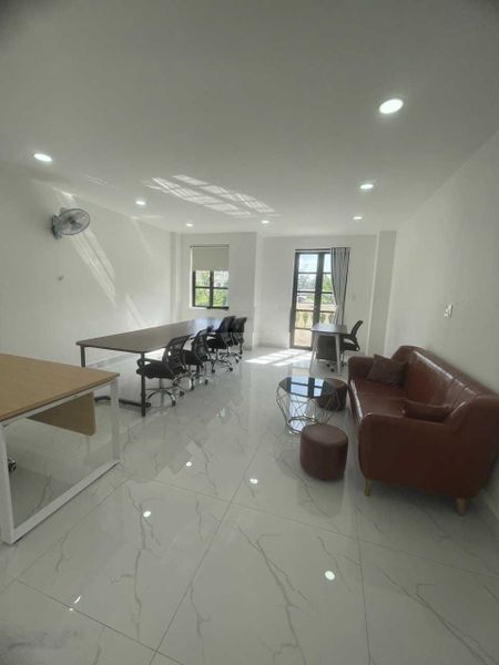 Cho thuê văn phòng khu Cityland Park Hills Phường 10, Gò Vấp. Giá chỉ từ 5 triệu/th