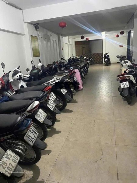 Nhà ngách 9 ngõ 252 Tây Sơn giá 2,5tr đến 4,5tr