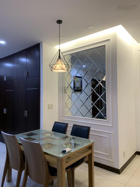 Cho thuê căn hộ chung cư The EverRich I, 3/2, 15, Quận 11