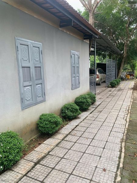 Cho thuê phòng trọ Phùng Lưu khép kín, gần đại học Luật Huế