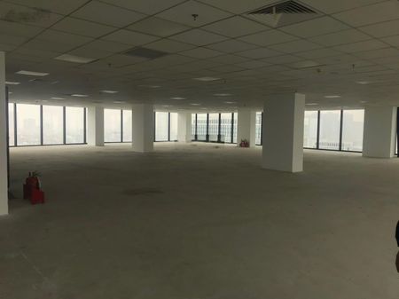 Cho thuê văn phòng Nam Đô Complex, Trương Định, DT - 76m2 - 94m2 - 200m2 - 500m2 - 1000m2, giá 125k