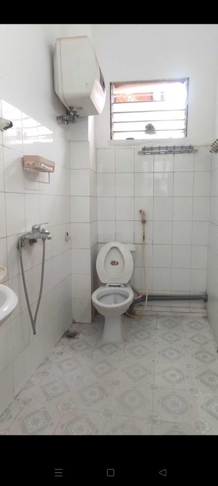 Chung cư mini 6 tầng ở ngõ 122 Vĩnh Tuy, có 5 phòng cho thuê