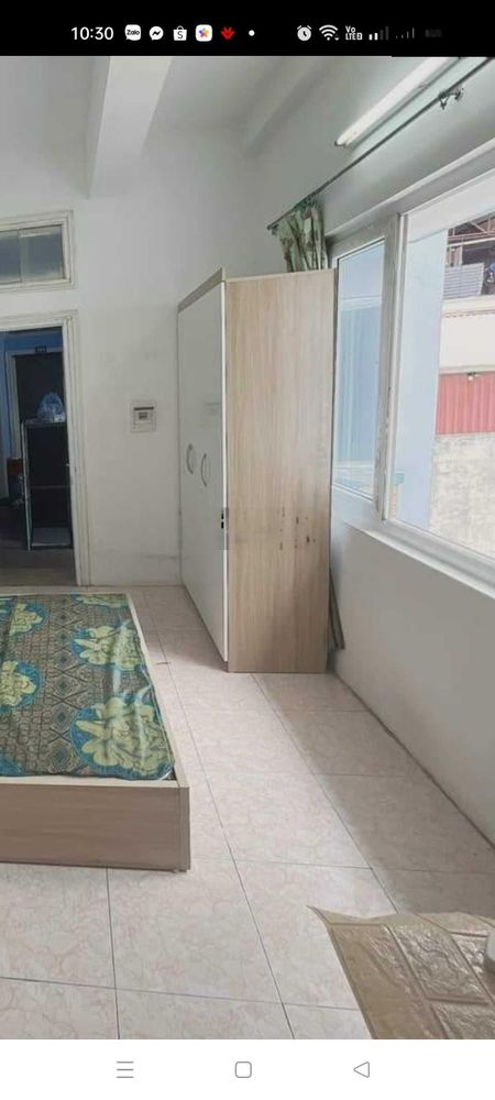 Cho thuê phòng khép kín trong ngõ 255 Lĩnh Nam - Hoàng Mai - Hà Nội