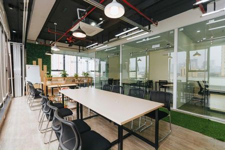 BQL cho thuê văn phòng Golden Field - Hàm Nghi. DT 60m2, 120m2, 180m2, 1.000m2. Giá 120k/m2/th