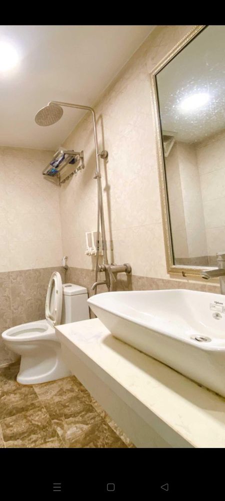 Cho thuê CCMN khép kín có đủ đồ ở ngõ 850 Đường Láng