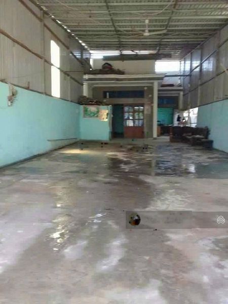 Cho thuê mặt bằng KDBB đa ngành nghề đường Nguyễn Văn Tạo-Nhà Bè-7x40m,cấp 4,3PN,3WC-giá chỉ: 12tr
