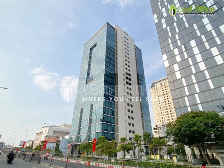 Cho thuê văn phòng tòa nhà REE Tower - Đoàn Văn Bơ, Quận 4 - giá tốt, uy tín 2026