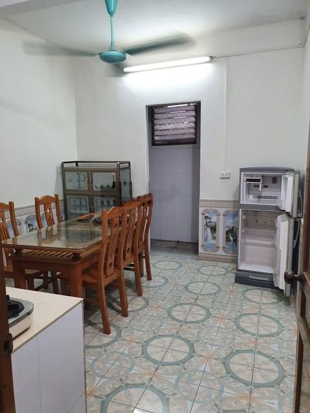 Nhà nguyên căn, full nội thất giá rẻ