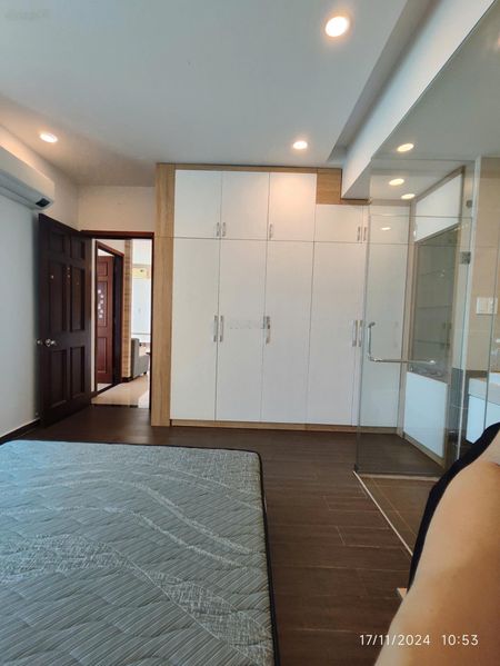Cho thuê căn hộ The Mansion - KDC 13E, Bình Hưng, TP.HCM
