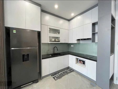 Cho thuê căn hộ 2 ngủ 80m² tại vinhomes marina