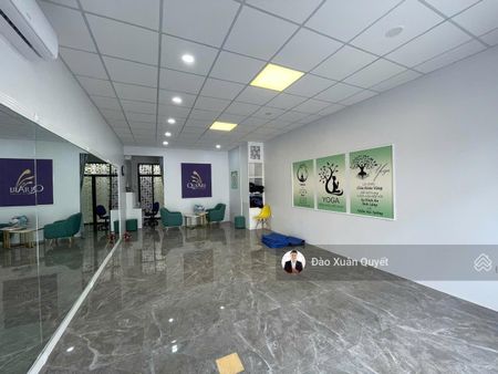 Cho thuê shophouse tầng 1 Vinhomes Marina Hải Phòng - 75m2 - Độc lập - An ninh tuyệt đối