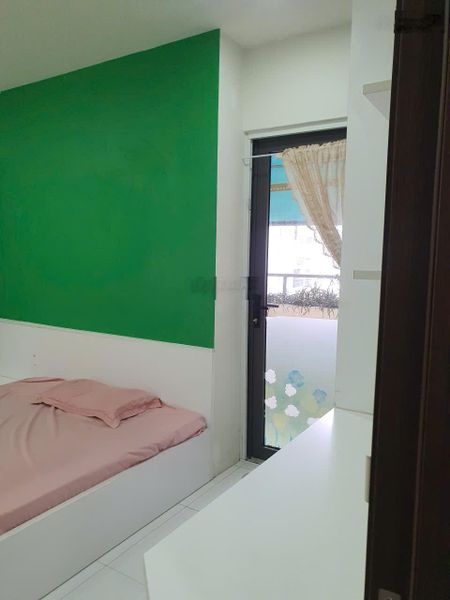 Cho thuê căn hộ 76m2, 11 triệu VND, 2PN, 2WC tại Chung cư Cát Tường, Bắc Ninh