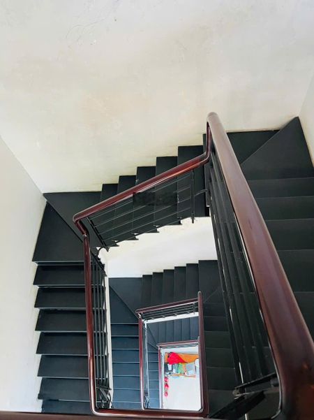 Cho thuê tòa nhà trệt 3 lầu 504m² góc 2 mặt tiền kdc hưng phú, cần thơ | 27 triệu