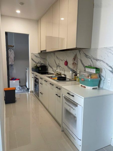Giỏ hàng thuê mới nhất tại chung cư q7 river side -1pn-2pn-3pn giá chỉ 8,5tr/tháng liên hệ e văn