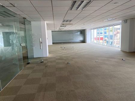 BQL tòa nhà Capital Tower 109 Trần Hưng Đạo cho thuê vp DT: 60, 80, 100, 500, 1000m2 LH 0345943145
