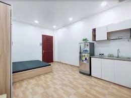 Cho thuê chung cư tại 212 Nguyễn Trãi, phường Nguyễn Cư Trinh, ngay tại trung tâm quận 1,